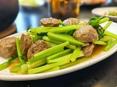 -阿尔法海鲜排档(爱琴海店)