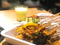 -百味源炭火烤翅 ·夜市大排档(酒仙桥店)