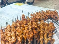 -酒宝荡烧烤(长航局江大路住宅小区店)