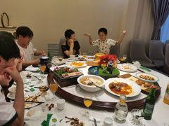 -裕德隆清真饭庄·天津特色菜(东丽店)