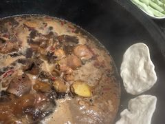 -老家大锅台(世纪城店)