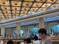 -济南南郊宾馆