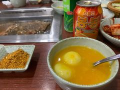 -长今家韩国料理(瑞景店)