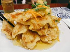锅包肉-雪乡情东北菜(车公庙店)