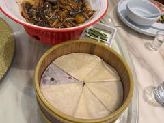 -三凤酒家·百年无锡菜(清扬茂业店)