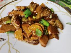 -石老头关东饺子王·东北菜(嘉华鑫城店)