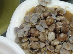 -望海潮海鲜店 特色家常菜(在海一方店)