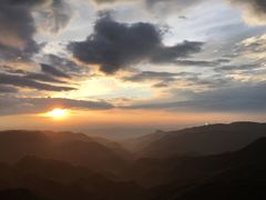 -蔚县茶山村