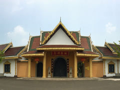 -报恩禅寺