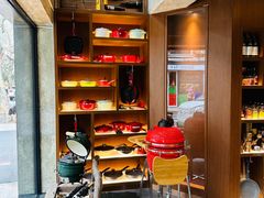 -Pasha帕夏土耳其餐厅(南昌路店)