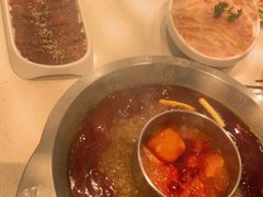 -麻辣空间·清油火锅(万达广场店)