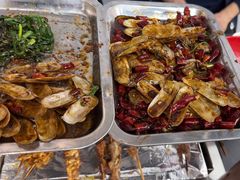 -老黑板筋(顺义总店)