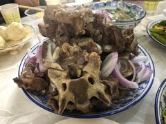 -尔力新疆丸子汤(北屯店)