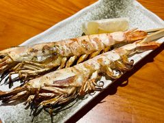 -有喜屋·烧鸟·居酒屋(周浦万达店)