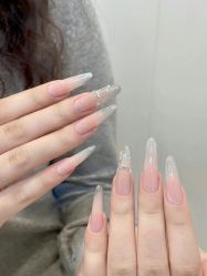 -M·X Nail日式美甲美睫