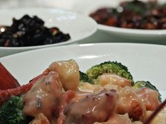 -老洋房花园饭店(绍兴路店)