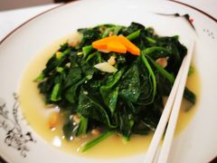 -将军烧鹅海鲜酒楼