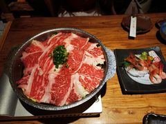 -炉胜·炉端烧·居酒屋