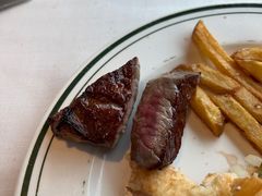 -Wolfgang’s Steakhouse 沃夫冈牛排馆(上海白玉兰广场店)