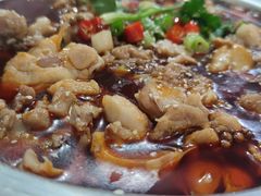 -米二红烧兔(华阳店)