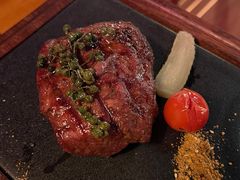 -MR.ROCKY洛奇先生·西餐&酒吧(琶醍店)