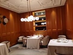 -A One Kitchen·南京精菜馆(德基广场店)