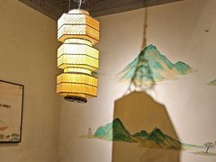 -绿茶餐厅(哈尔滨凯德店)