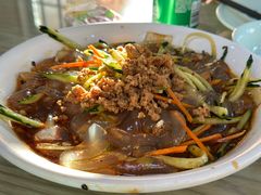 -哈尔滨春饼(朝山街店)