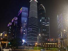 -苏州金鸡湖文博诺富特酒店