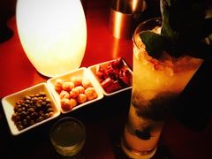 -富力丽思卡尔顿酒店·FLAIR餐厅酒吧