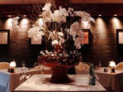 -三嚥阁 La Villa Restaurant