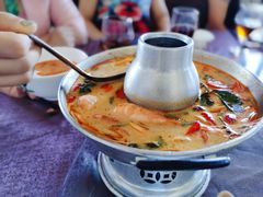 -南沙游艇会·大兵船餐厅