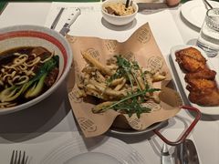 -静香HOUSE·全时段融合餐厅(七星欢乐颂店)