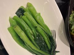-大理实力希尔顿酒店御璽中餐厅YUXI – CHINESE RESTAURANT
