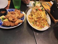 -simply thai天泰(长泰广场店)