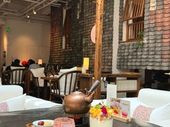 -瓦库茶馆17号(海汇港店)