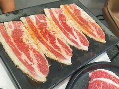 -花味·自助烤肉(大观天地店)