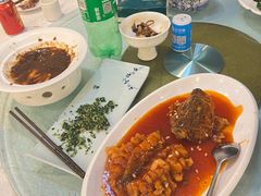 -老人和饭店(打浦路店)