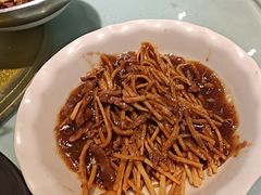 -刘胖子家常菜·蹄花焖藕(江汉路总店)