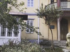 -南通博物苑-崇川人民公园