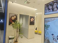-天真蓝照相馆(五角场百联又一城店)