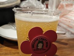 -麦落精酿啤酒餐吧(先农大院店)