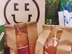 -ALPHA COFFEE阿尔法咖啡(虹泉路店)