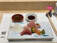 -鮨一日本料理旗舰店(总店)