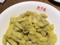 -天下客饭店(中山路店)