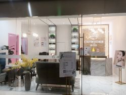 门面-纤指百魅美甲美睫