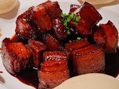 -鸽子侯·家宴·平价海鲜(绿地店)