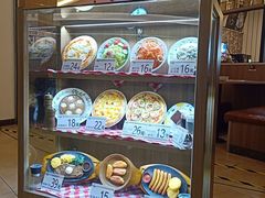 -萨莉亚意式餐厅(彩悦城店)