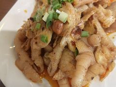 -渝味堂(彩云城店)