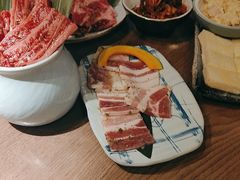 -虎丸烧肉(世纪汇店)